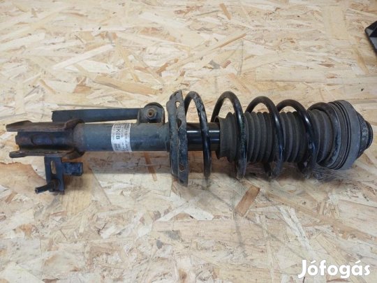 Opel Astra H (2004-2009) 1.4 Benzines Jobb Első Lengéscsillapító Rugó