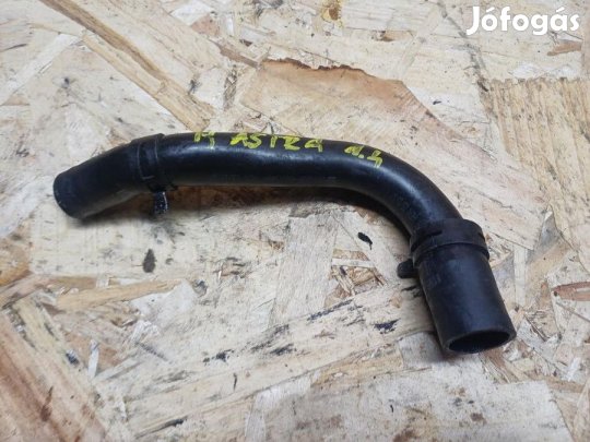 Opel Astra H (2004-2009) 1.4 Benzines Kartergáz Cső
