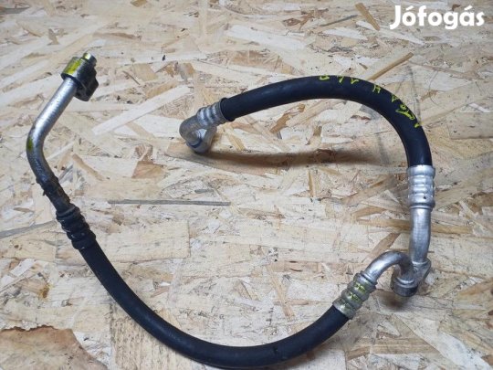 Opel Astra H (2004-2009) 1.4 Benzines Klímacső