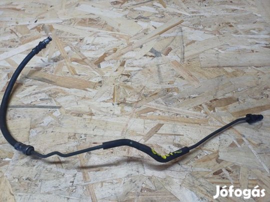 Opel Astra H (2004-2009) 1.4 Benzines Kuplung Cső