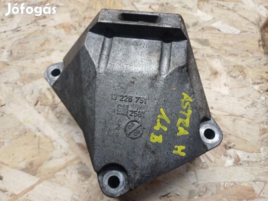 Opel Astra H (2004-2009) 1.4 Benzines Motortartó Bak