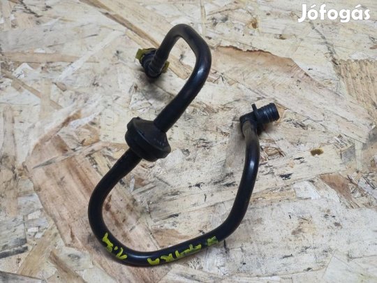 Opel Astra H (2004-2009) 1.4 Benzines Vákuumcső