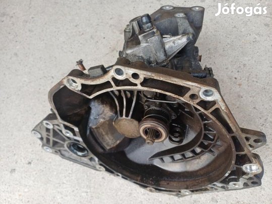 Opel Astra H (2004-2009) 1.4 Benzines Váltó