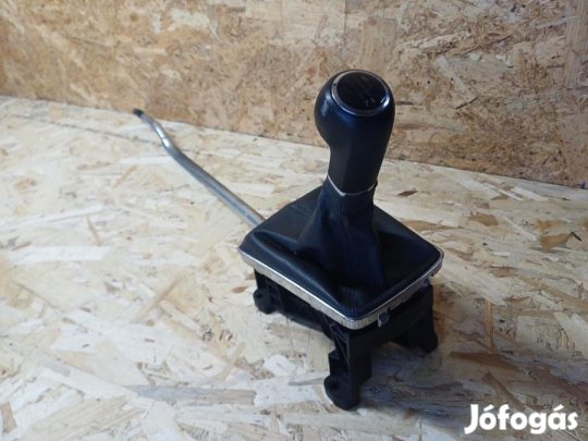 Opel Astra H (2004-2009) 1.4 Benzines Váltó Kulissza