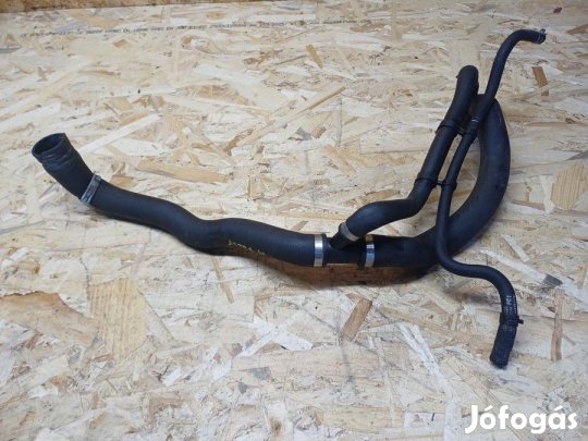 Opel Astra H (2004-2009) 1.4 Benzines Vízcső