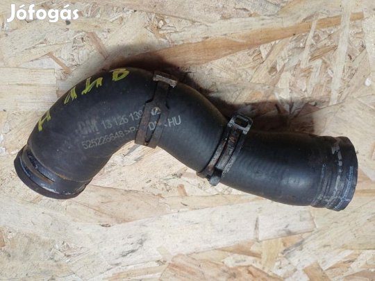 Opel Astra H (2004-2009) 1.4 Benzines Vízcső