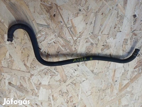 Opel Astra H (2004-2009) 1.4 Benzines Vízcső