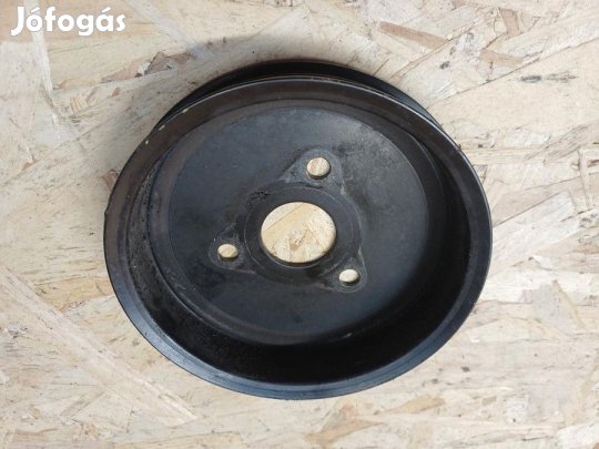 Opel Astra H (2004-2009) 1.4 Benzines Vízpumpa Szíjtárcsa