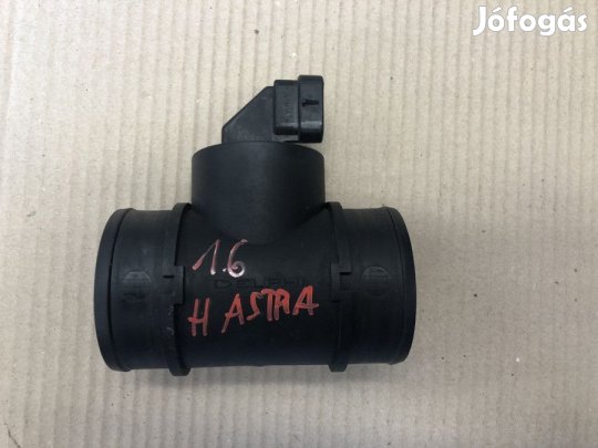 Opel Astra H (2004-2009) 1.6 16V  Benzines Légtömegmérő