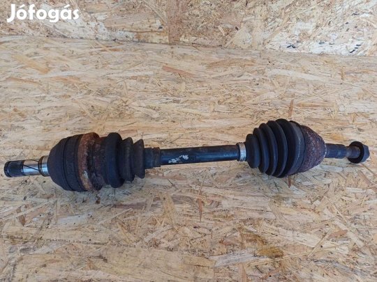 Opel Astra H (2004-2009) 1.7Cdti Diesel Bal Első Féltengely