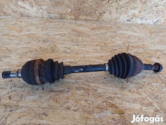 Opel Astra H (2004-2009) 1.7Cdti Diesel Bal Első Féltengely