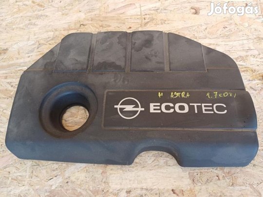 Opel Astra H (2004-2009) 1.7Cdti Diesel Felső Motorburkolat