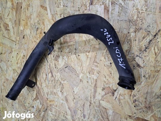 Opel Astra H (2004-2009) 1.7Cdti Diesel Intercooler Sső