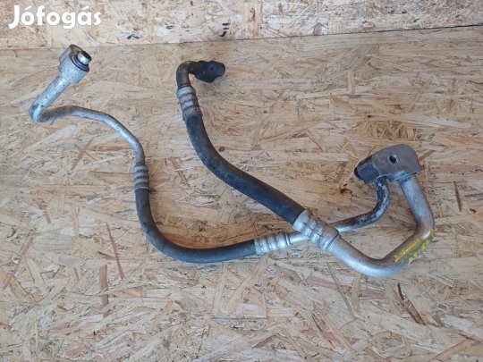 Opel Astra H (2004-2009) 1.7Cdti Diesel Klímacső