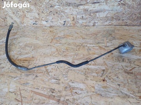 Opel Astra H (2004-2009) 1.7Cdti Diesel Kuplung Cső