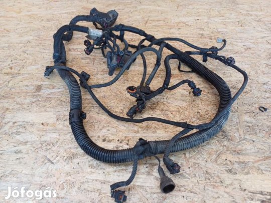 Opel Astra H (2004-2009) 1.7Cdti Diesel Motorkábelköteg