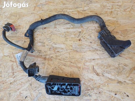 Opel Astra H (2004-2009) 1.7Cdti Diesel Motorkábelköteg