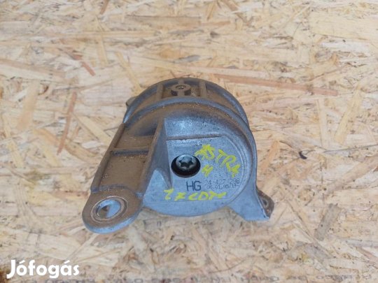 Opel Astra H (2004-2009) 1.7Cdti Diesel Motortartó Bak