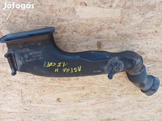 Opel Astra H (2004-2009) 1.7Cdti Diesel Szívócső