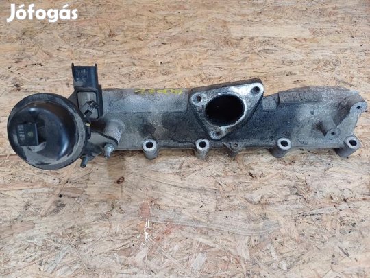 Opel Astra H (2004-2009) 1.7Cdti Diesel Szívósor