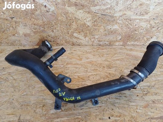 Opel Astra H (2004-2009) 1.7Cdti Diesel Turbócső