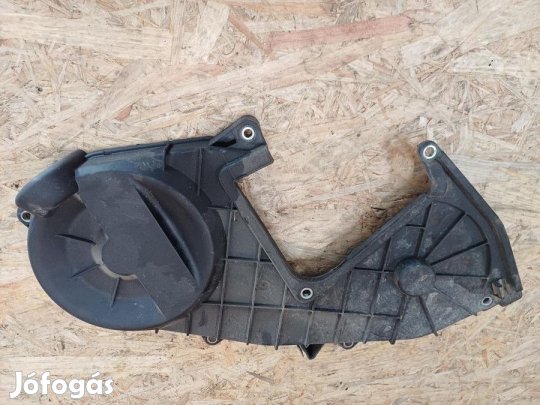 Opel Astra H (2004-2009) 1.7Cdti Diesel Vezérlés Burkolat