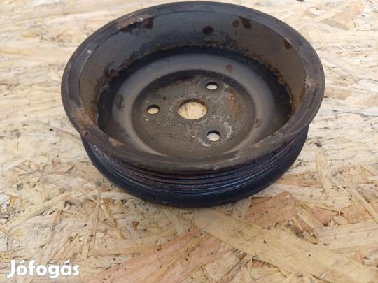 Opel Astra H (2004-2009) 1.7Cdti Diesel Víz Pumpa Szíjtárcsa