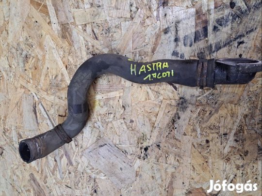 Opel Astra H (2004-2009) 1.7Cdti Diesel Vízcső