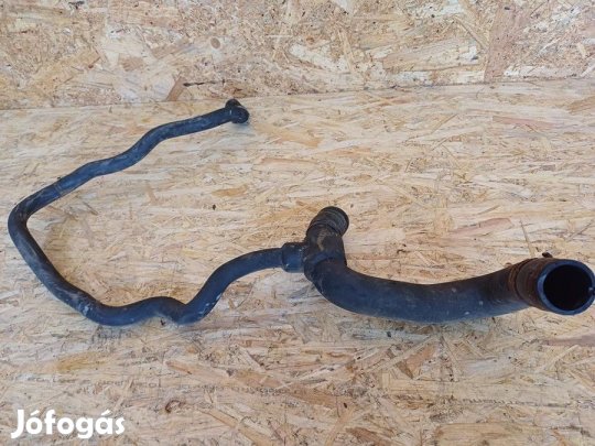 Opel Astra H (2004-2009) 1.7Cdti Diesel Vízcső