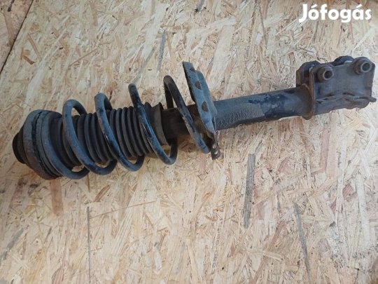 Opel Astra H (2004-2009) 1.9Cdti Diesel Bal Első Lengéscsillapító Rug