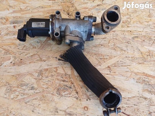 Opel Astra H (2004-2009) 1.9Cdti Diesel EGR Szelep