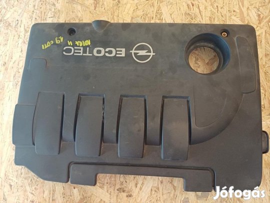 Opel Astra H (2004-2009) 1.9Cdti Diesel Felső Motorburkolat
