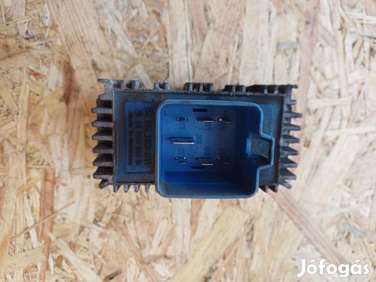 Opel Astra H (2004-2009) 1.9Cdti Diesel Izzító Relé