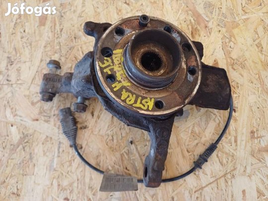 Opel Astra H (2004-2009) 1.9Cdti Diesel Jobb Első Csonkállvány Keréka