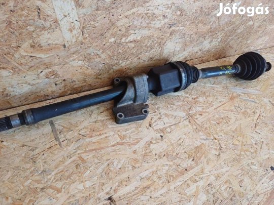 Opel Astra H (2004-2009) 1.9Cdti Diesel Jobb Első Féltengely