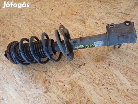 Opel Astra H (2004-2009) 1.9Cdti Diesel Jobb Első Lengéscsillapító Ru