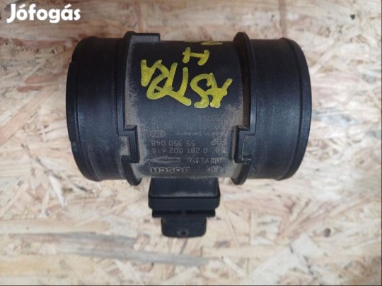 Opel Astra H (2004-2009) 1.9Cdti Diesel Légtömegmérő