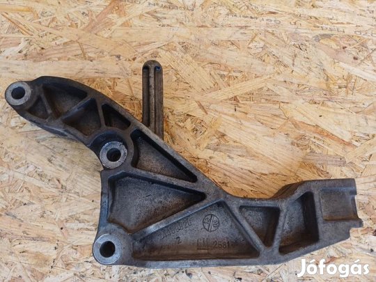 Opel Astra H (2004-2009) 1.9Cdti Diesel Motortartó Bak