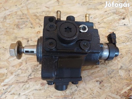 Opel Astra H (2004-2009) 1.9Cdti Diesel Nagynyomású Szivattyú