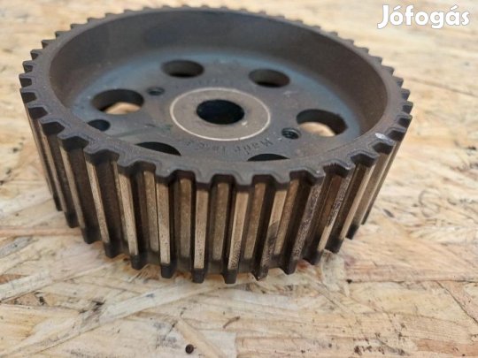 Opel Astra H (2004-2009) 1.9Cdti Diesel Nagynyomású Szivattyú Bordás