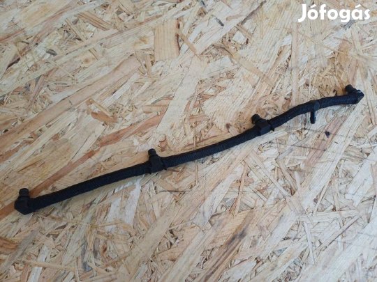 Opel Astra H (2004-2009) 1.9Cdti Diesel Résolajcső