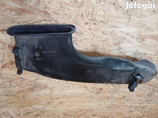 Opel Astra H (2004-2009) 1.9Cdti Diesel Szívócső