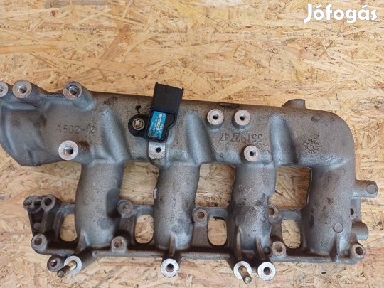 Opel Astra H (2004-2009) 1.9Cdti Diesel Szívósor