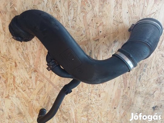 Opel Astra H (2004-2009) 1.9Cdti Diesel Turbócső