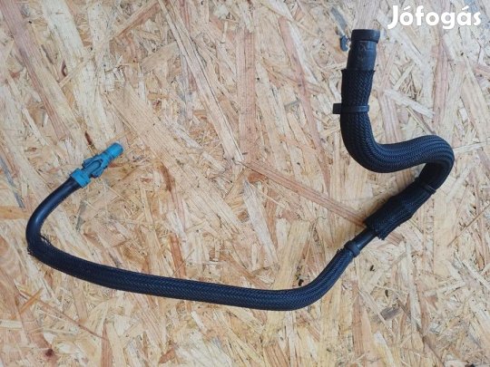 Opel Astra H (2004-2009) 1.9Cdti Diesel Üzemanyagcső