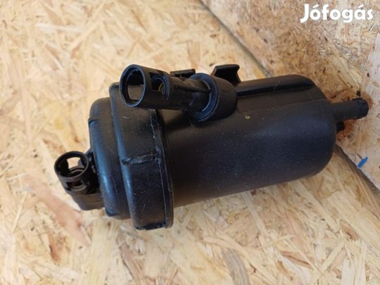 Opel Astra H (2004-2009) 1.9Cdti Diesel Üzemanyagszűrőház