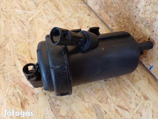 Opel Astra H (2004-2009) 1.9Cdti Diesel Üzemanyagszűrőház