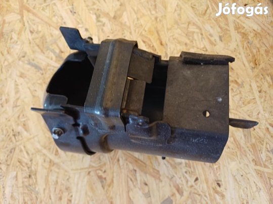 Opel Astra H (2004-2009) 1.9Cdti Diesel Üzemanyagszűrőház Tartó