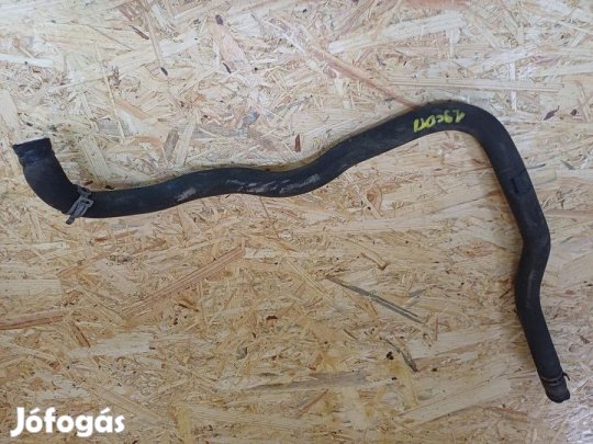 Opel Astra H (2004-2009) 1.9Cdti Diesel Vízcső