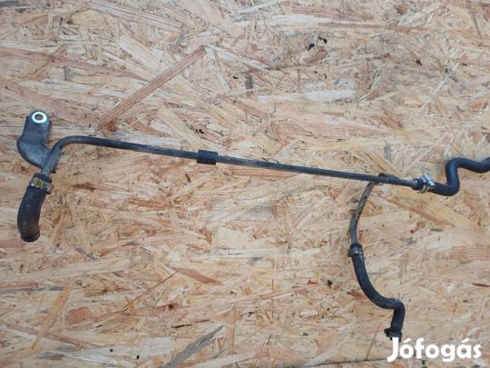 Opel Astra H (2004-2009) 1.9Cdti Diesel Vízcső